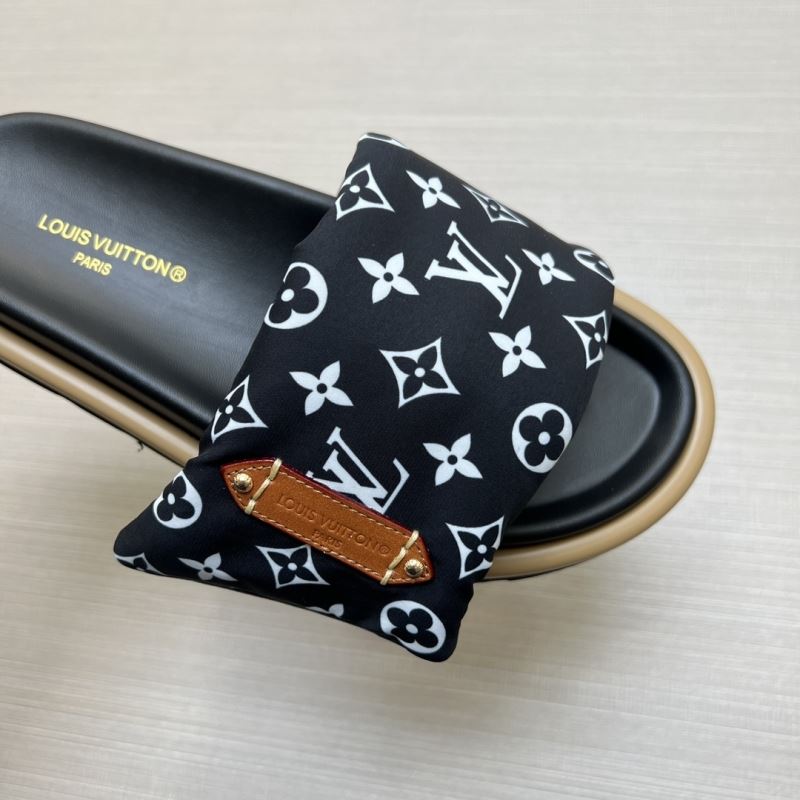 Louis Vuitton Slippers